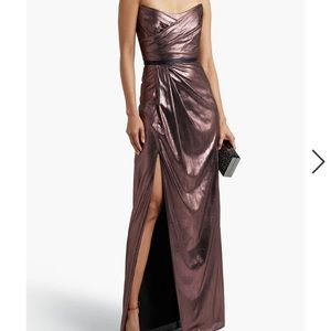 BRAND NEW FORMAL GOWN